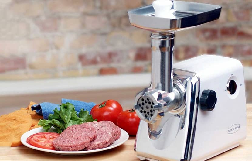 پرفروش ترین چرخ گوشت های ایرانی و خارجی با کیفیت عالی و قیمت مناسب