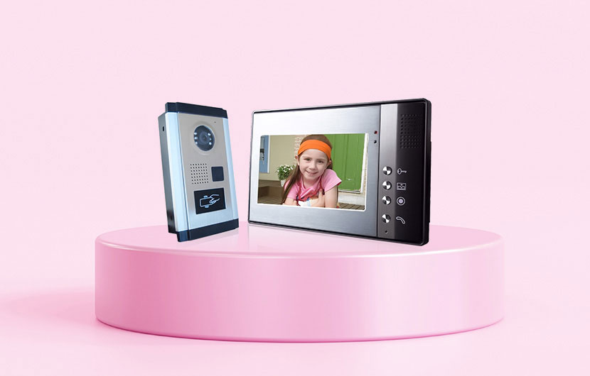 راهنمای خرید با کیفیت ترین آیفون تصویری به همراه نکات کلیدی