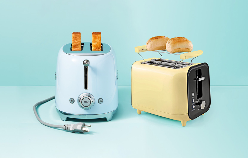 بهترین مارک توستر نان چی بخریم؟