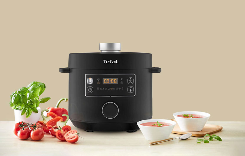 مولتی کوکر چیست و چگونه میتوان از آن استفاده کرد؟