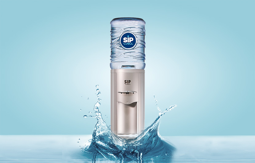 لذت زندگی را با خرید یک آب‌‌سرد کن با کیفیت چندبرابر کنید