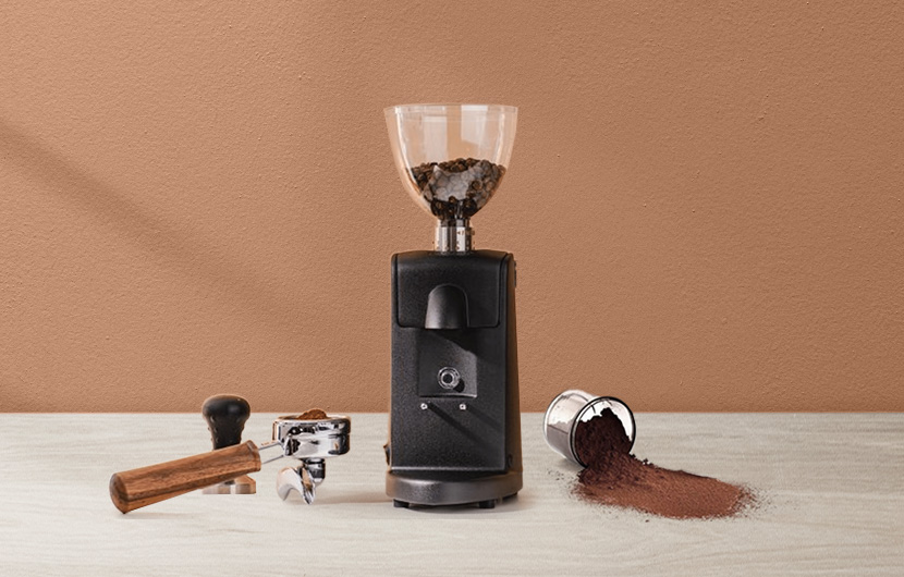 چند قدم تا انتخاب و خرید بهترین آسیاب قهوه خانگی