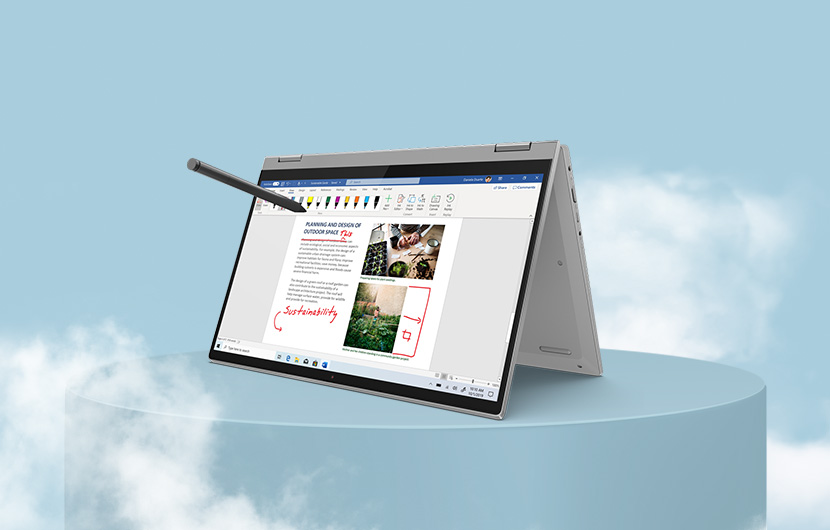 با انتخاب یک لپ‌تاپ مناسب روی موج تکنولوژی سوار شوید