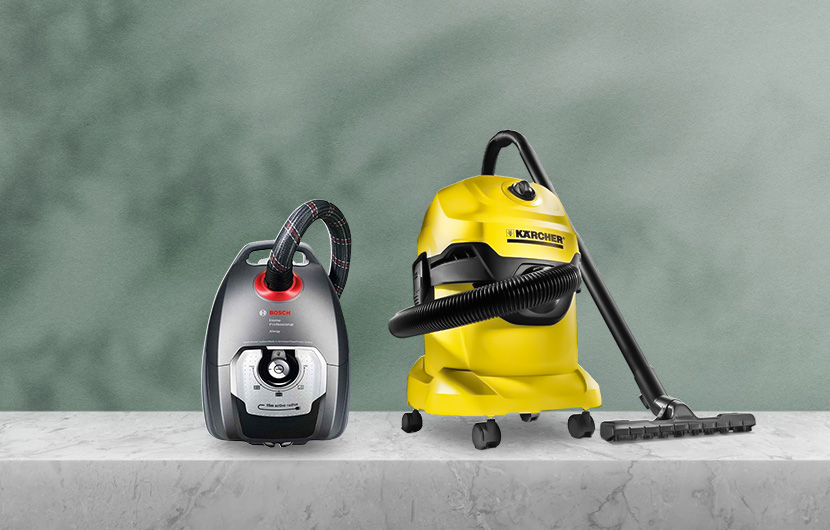 راهنمای خرید جاروبرقی اسرارآمیز بدون هیچ کم و کاست