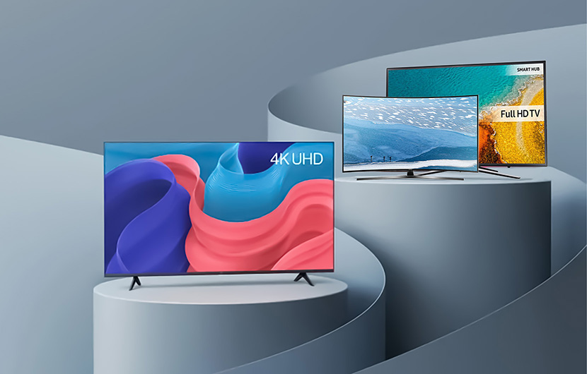 طبقه بندی ۱۰ تا از  پرفروش ترین و بهترین مارک تلویزیون ال ای دی هوشمند در بازار