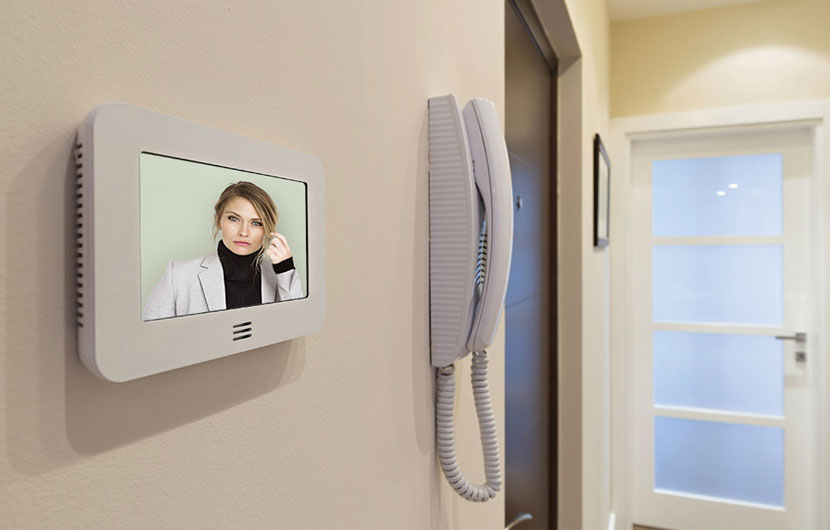 بررسی مهم ترین نکات هنگام خرید آیفون تصویری برای منزل