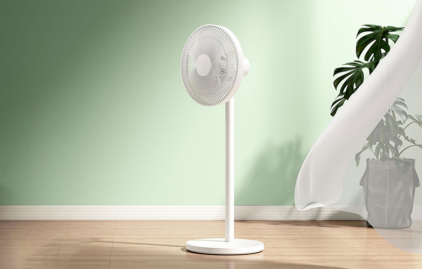 چگونه بهترین پنکه ایستاده را انتخاب کنیم؟- راهنمای خرید پنکه ایستاده