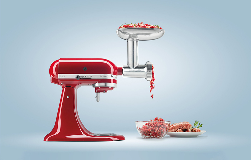 کامل‌ترین راهنمای خرید چرخ‌گوشت تضمینی