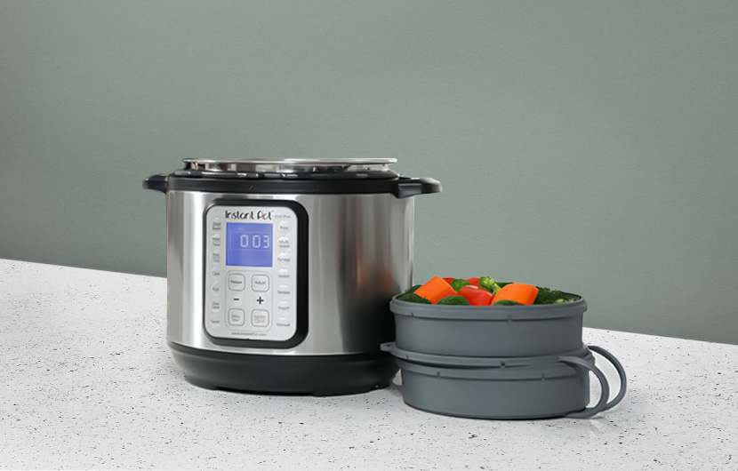 کامل‌ترین راهنمای خرید زودپز به همراه نکات کلیدی