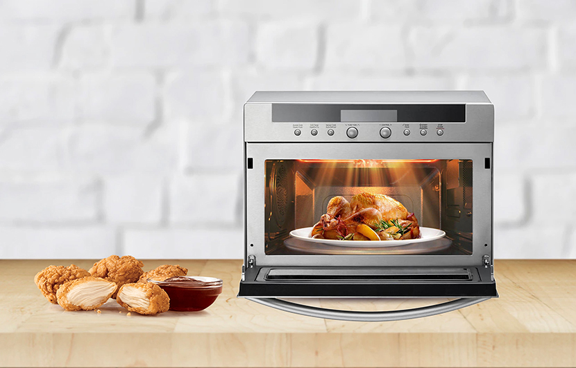 تجربه‌ی طعمی استثنایی با راهنمای خرید سولاردام