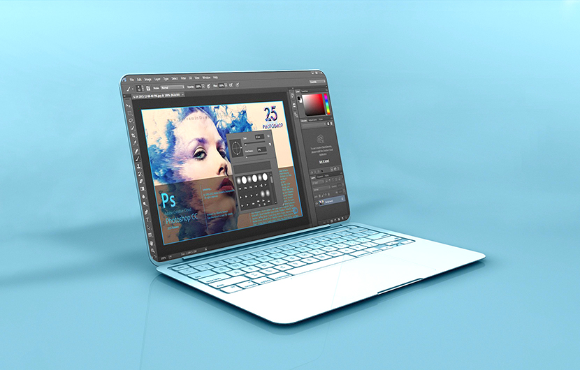 آشنایی با جدیدترین لپتاپ‌های رندرینگ مخصوص کارهای گرافیکی