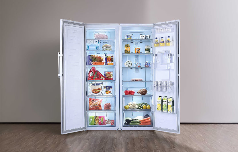 برای انتخاب و خرید یک یخچال مناسب به چه مواردی توجه کنیم؟